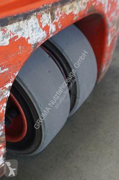 Heftruck Linde  E 14 EVO 386-02
