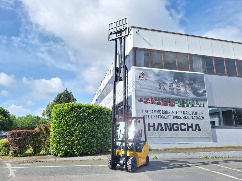 Chariot élévateur Hangcha  XE18i