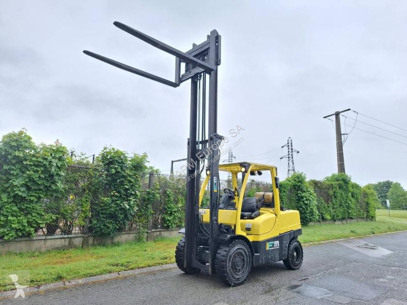 Carrello elevatore Hyster  H5.5FT
