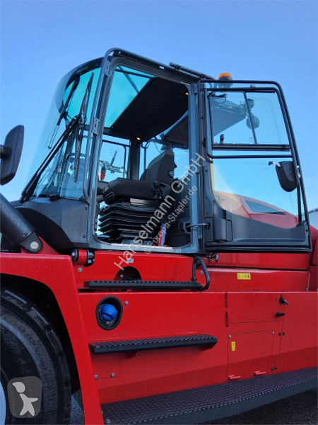 Carrello elevatore Kalmar DCG 160-12