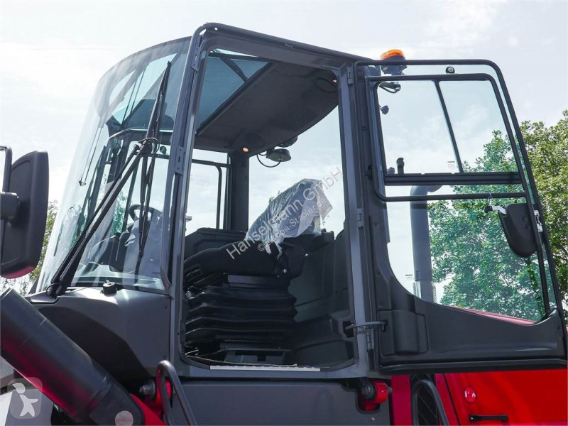Stivuitor Kalmar DCG 330-12