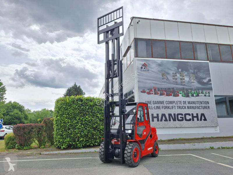 Chariot élévateur Hangcha  XF55D-2