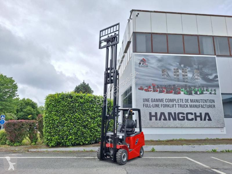 Chariot élévateur Hangcha  AE20C