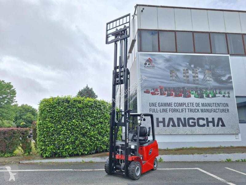 Chariot élévateur Hangcha  AE20C