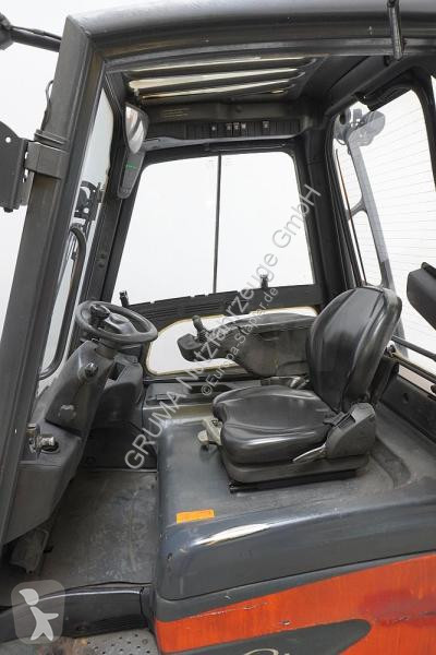 Heftruck Linde  E 30 387