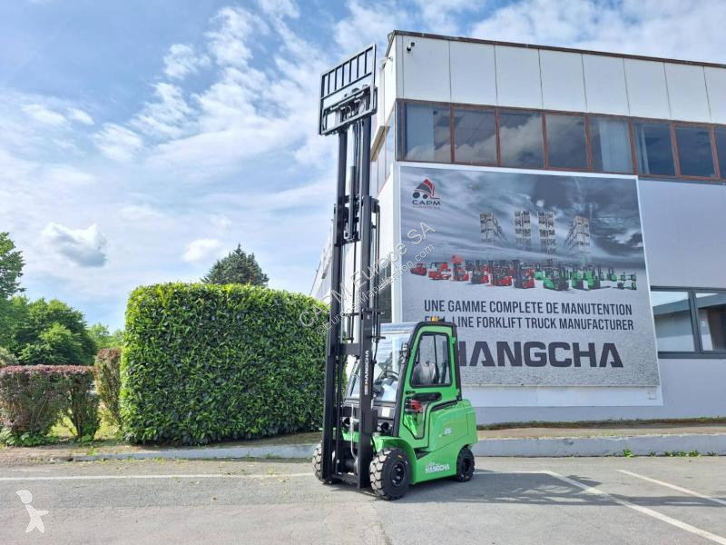 Chariot élévateur Hangcha  AE25-I