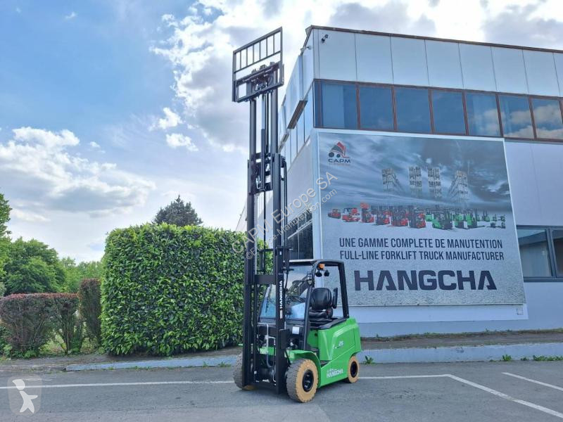 Chariot élévateur Hangcha  AE25-I