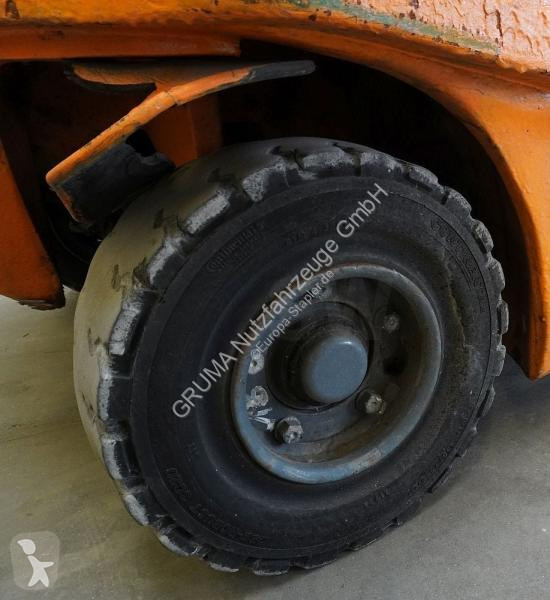 Heftruck Still  R60-16N