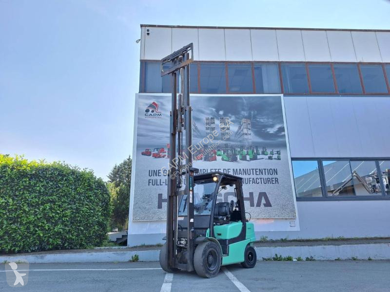 Stivuitor Yale  GLP30VX