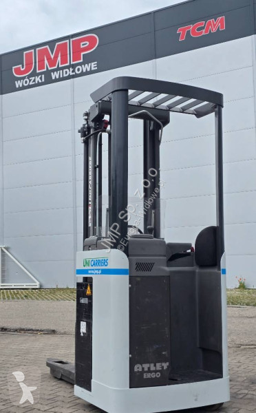 Stivuitor Unicarriers ASN 160 STFV 3600mm