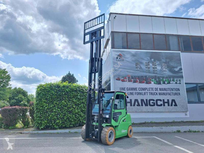 Chariot élévateur Hangcha  XC50i-600