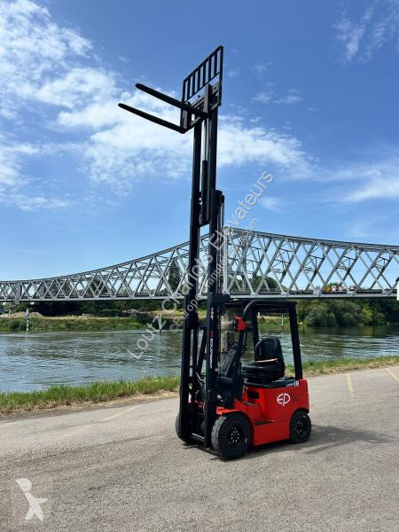 Stivuitor   EFL181