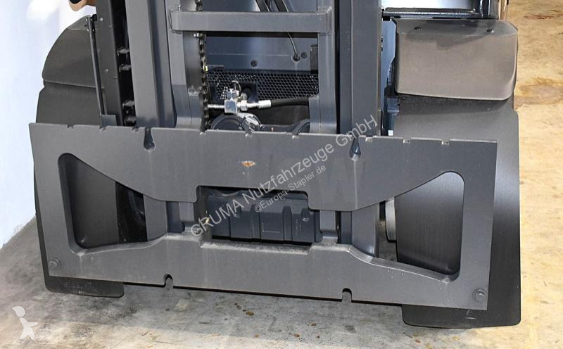 Stivuitor Linde  H 50 D/600 1204-01