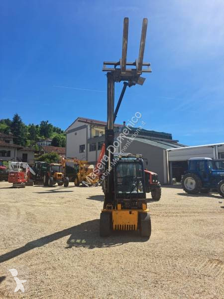 Stivuitor JCB TLT300