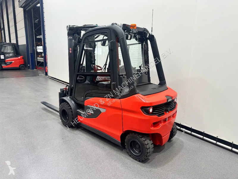 Heftruck Linde 1252 35 L-01