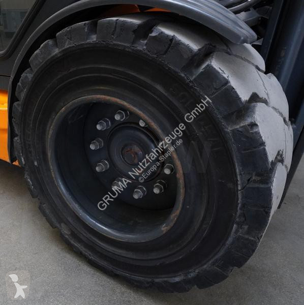 رافعة شوكية Still  R60-50