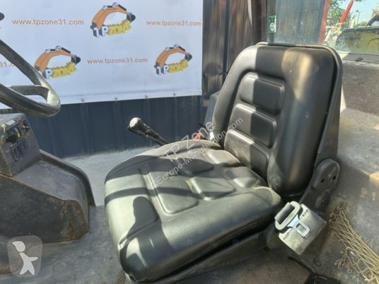 Heftruck Manitou msi35t à 12500 € ht