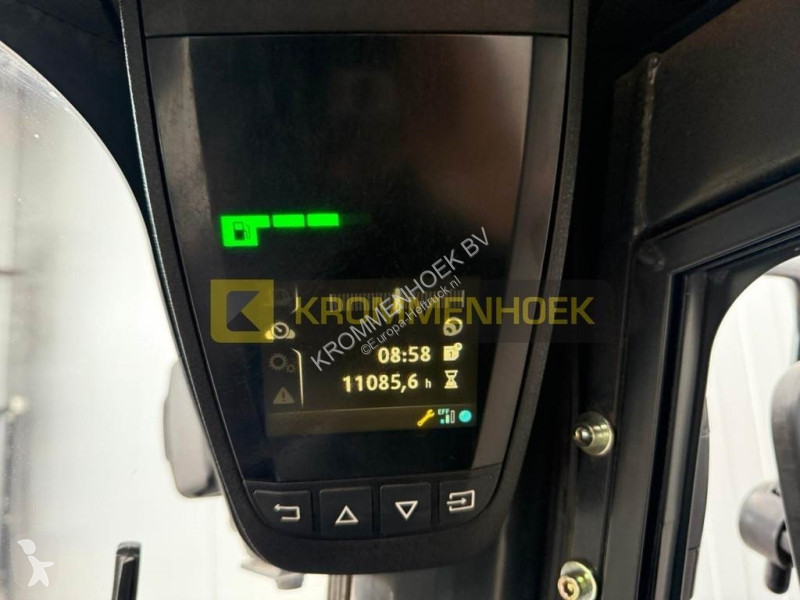 Løftetruck Linde H 40 D-02