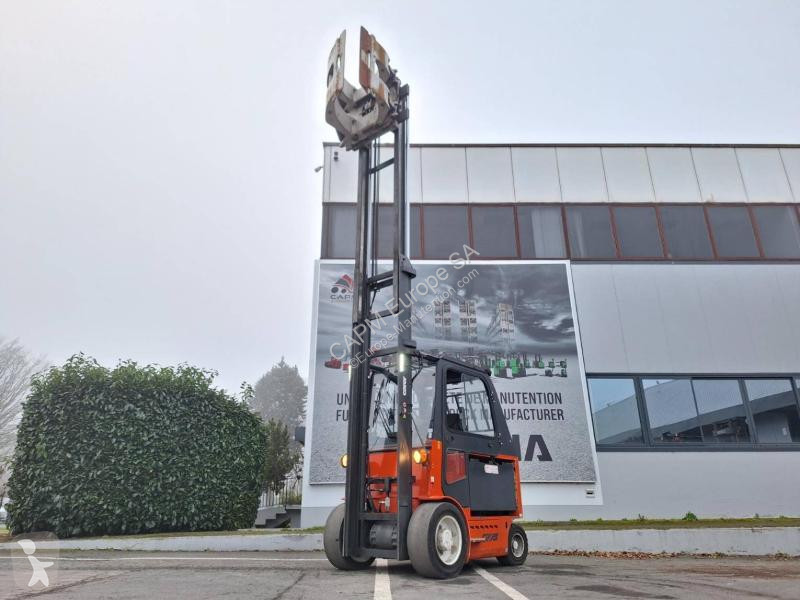 Stivuitor Carer  Z70H