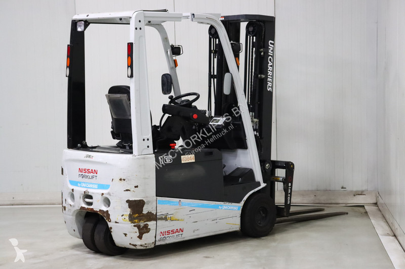 Carretilla elevadora Unicarriers AG1N1L16Q
