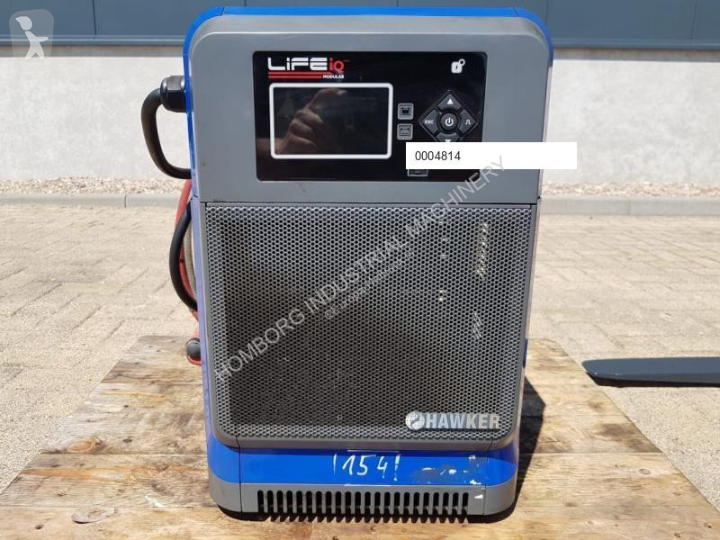 رافعة شوكية Still 20-20 2 ton Triplex Freelift...