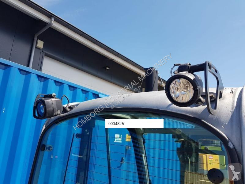 Heftruck Still 20-16 1.6 ton Triplex Freelift...
