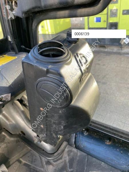 Carrello elevatore Hyundai 30L-7A 3 ton Triplex...