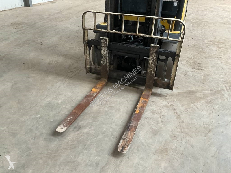 Chariot élévateur Yale GDP 35 VX