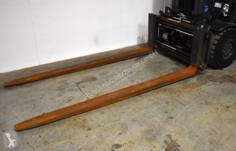 Stivuitor Linde H 30 D 1202