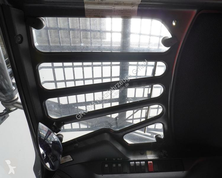 Heftruck Linde H 40 T EVO 394-02