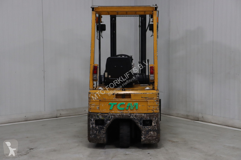 Stivuitor TCM FTB18