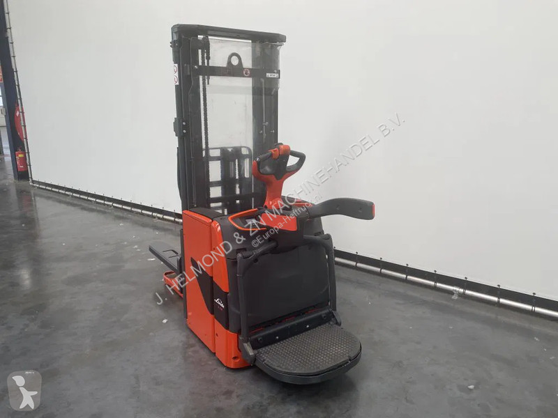Linde L 14 AP Gabelstapler