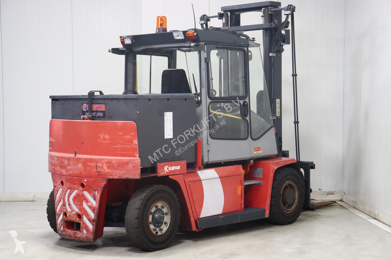 Stivuitor Kalmar ECE70-6