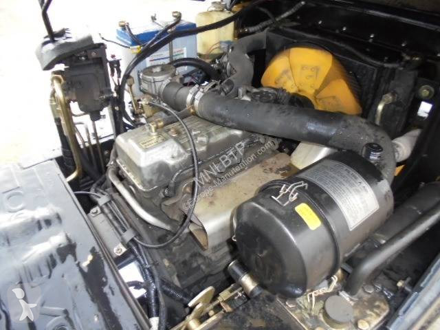 Stivuitor Daewoo G 30 E-3