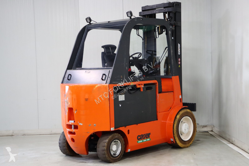 Stivuitor Carer Z70H