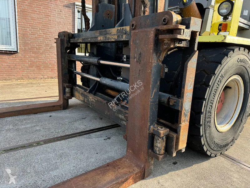 رافعة شوكية Kalmar M334 DCD 160-12 M334 DCD 160-12