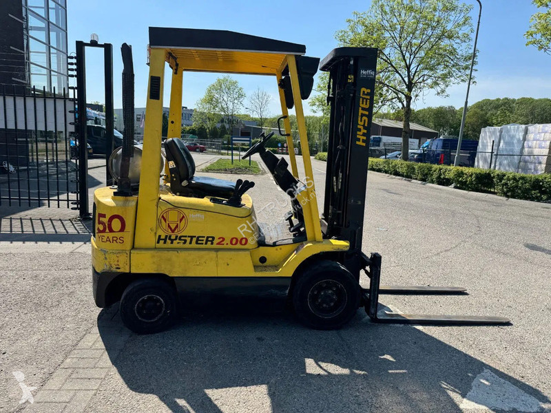 Heftruck Hyster H2.00XMS H2.00XMS