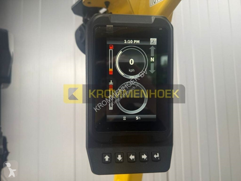 Heftruck Hyster H 2.5 A