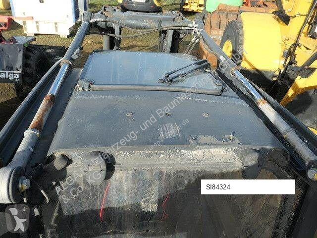 Stivuitor Linde E35L-01, Traglast 3.500kg.,...