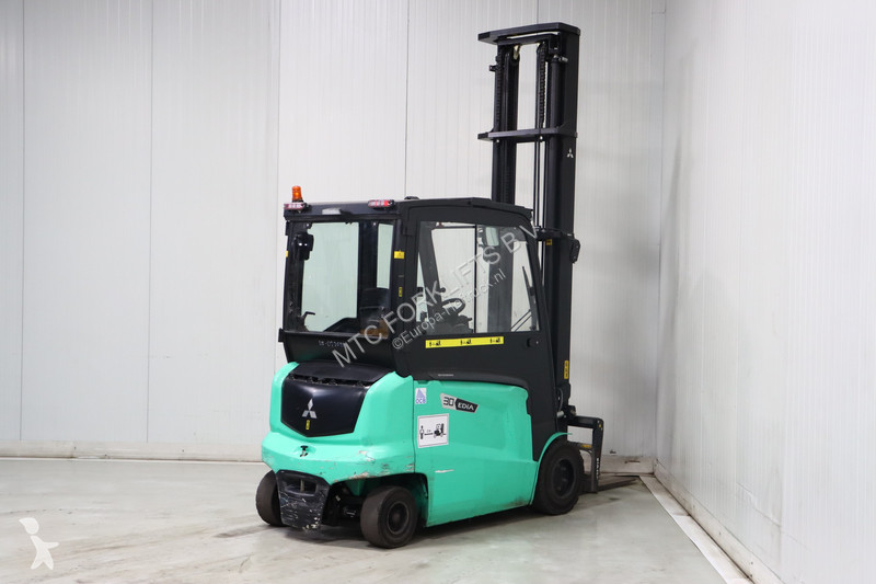 Heftruck Mitsubishi FB30N