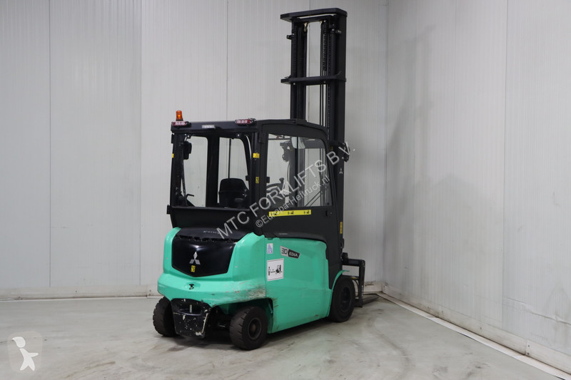 Heftruck Mitsubishi FB30N