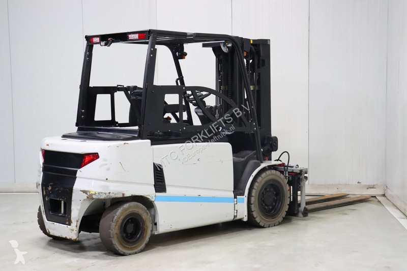Heftruck Hyundai 45B-7
