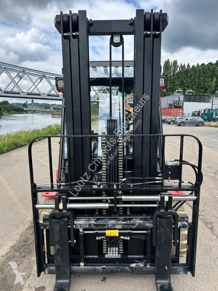 Stivuitor EP  CPD50L1