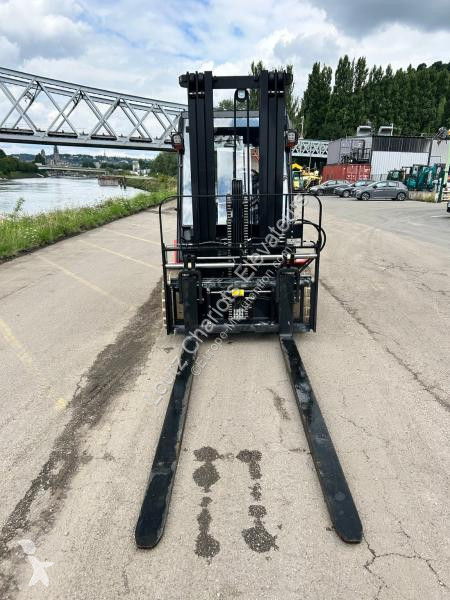 Stivuitor EP  CPD50L1
