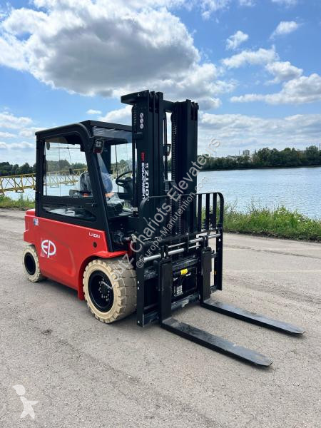 Stivuitor EP  CPD50L1
