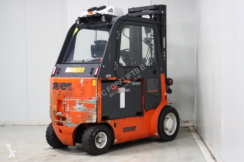 Stivuitor Carer Z70H