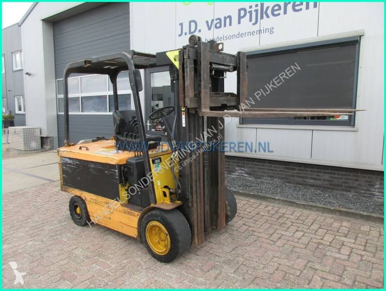 Stivuitor Daewoo B30S-2 3000kg...