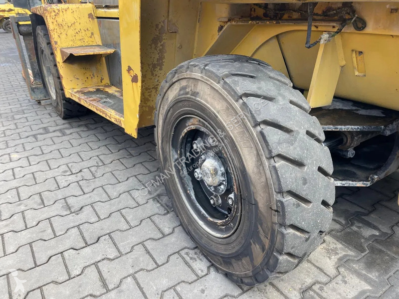 Heftruck Caterpillar DP60 A/C