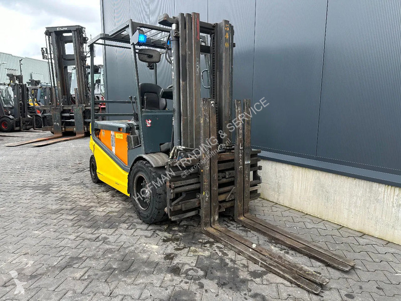 Carrello elevatore Still R 60-40