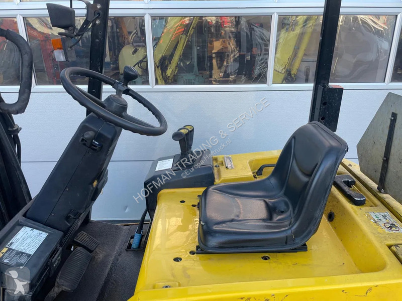Stivuitor Yale ERP16AAF E2130